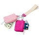 thumbnail image 4 of Cartera de pulsera Mum's Memory Mini con cierre circular para mujer, 4 of 6