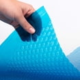 thumbnail image 6 of Blue Wave 8-mil Solar Blanket for Oval Above-Ground Pools - Blue, 6 of 12