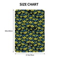 thumbnail image 2 of Car Seat Cover Baby - peace sign flag Breathable Infant Car Seat Cover for Baby Carseat, Lightweight Comfort Baby Essentials Must Haves Newborn Stuff for Girl Boy, 2 of 7