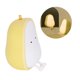 thumbnail image 5 of Lámpara De Noche De Fruta De Pera De Dibujos Animados Amarillo Cálido/Blanco Cálido 2200-3100K Luz De Noche De Silicona Ajustable Lámpara De Noche De Chico Encantador Juguete Sweethay HA015250-00, 5 of 6