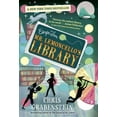 thumbnail image 1 of Escape from Mr. Lemoncello's Library, Livre de Poche Chris Grabenstein, 1 of 2