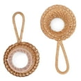 thumbnail image 4 of SHOWERORO 2Pcs Tea Striner Creative Shape for Tea Drinking Tool, 4 of 6