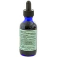 thumbnail image 2 of Birth Song Botanicals Fertile Ground Fertility Support Tincture Natural Fertility Supplement 2oz Bottle, 2 of 7