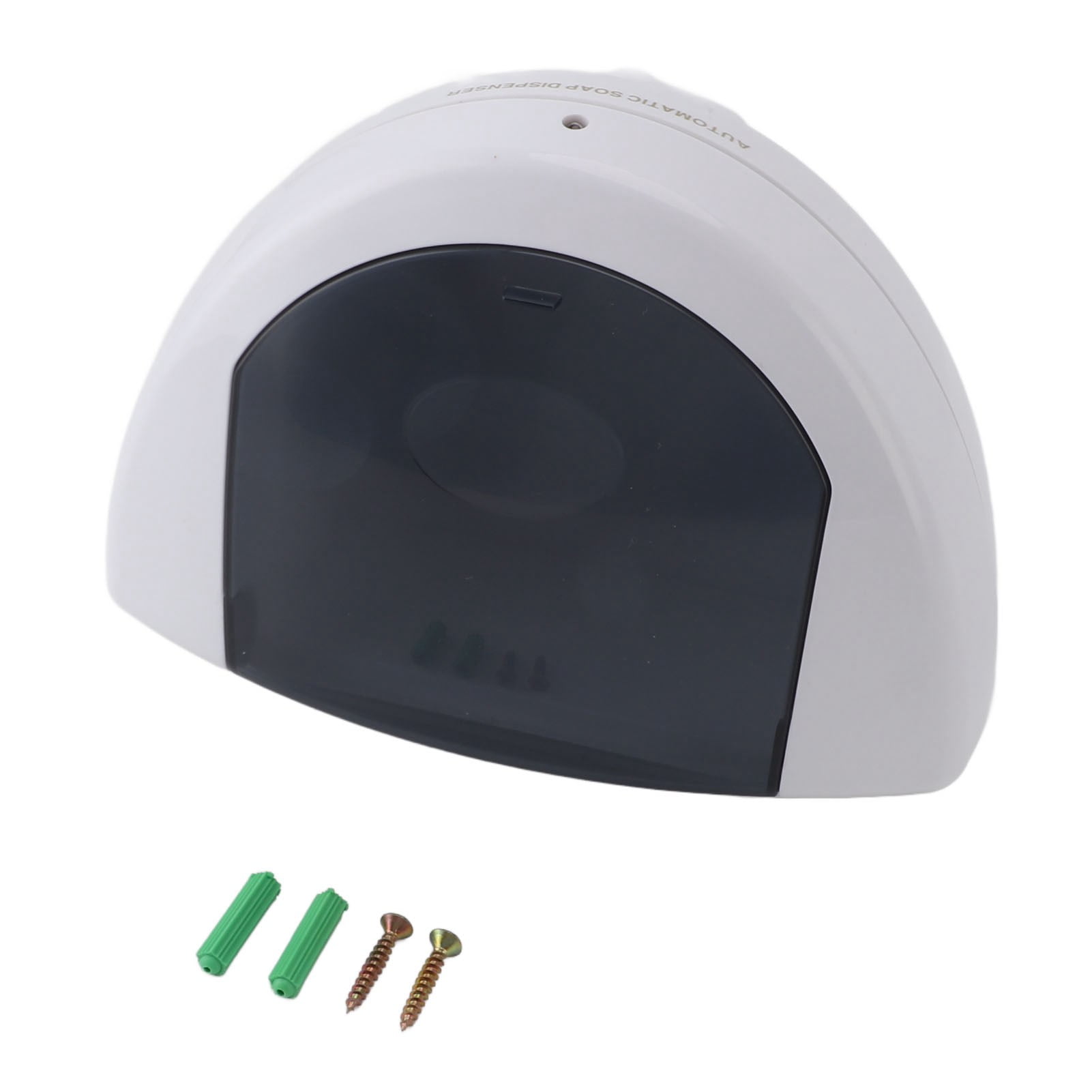 Distributeur de Liquide Sans Contact, Distributeur Automatique Mural  Hygiénique pour Cuisine et Maison