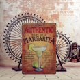 thumbnail image 2 of Cartel de Bar Gloria Decoración Retro Metal Impermeable, 2 of 6