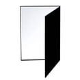thumbnail image 1 of BELOVING 3 in 1 Light Reflector Foldable Light Diffuser Board for Food Outdoor Indoor, 1 of 9