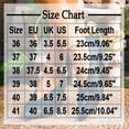 thumbnail image 6 of Xucatan Women's Croc Embossed Pointed Toe Pumps with Ankle Strap, Vintage Low Heel Dress Shoes with Shallow Mouth, Comfortable Slip On Heels for Daily Walking and Formal Wear Gift, 6 of 8