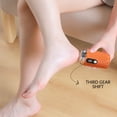 thumbnail image 4 of Rechargeable Foot and Nail Remover with Digital Display, 4 of 5