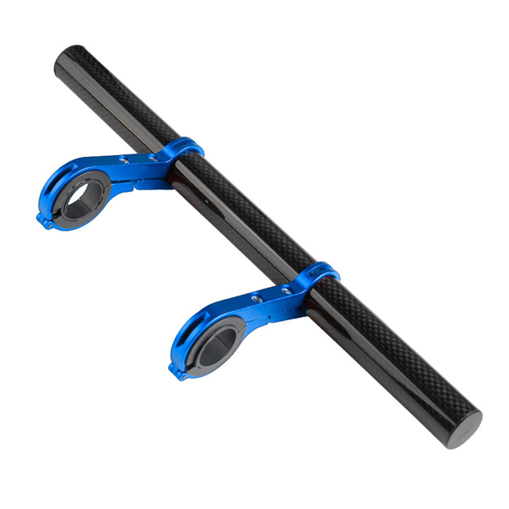 Bicycle Handlebar Extender Aluminum Alloy Mountain Bike Handlebar