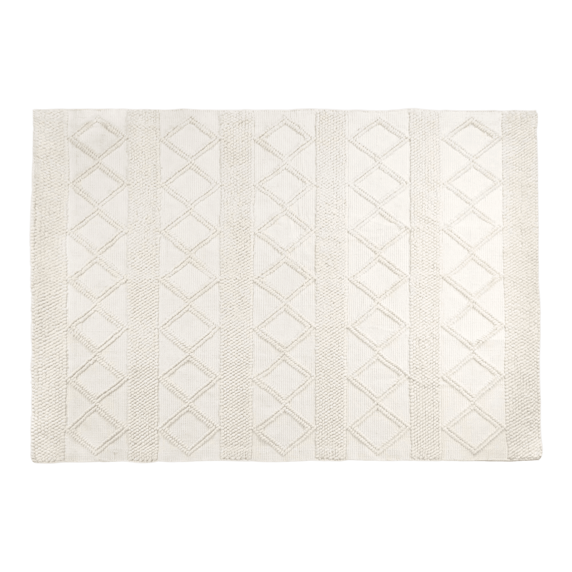 Tapis De Repos Pour Chevaux Whitaker Rastrick - Maille Blanche 6 Pieds - Neuf