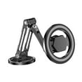 thumbnail image 2 of Soporte Magnético Para Teléfono De Coche, Minisoporte Universal Ajustable Y Plegable Para Teléfono De Coche, 2 of 8