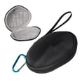 thumbnail image 4 of Portable Carrying Bag Scratch Proof Mouse Storage Organizer Storage Box Compatible for M575/M570 MX Ergo Mouse, 4 of 9