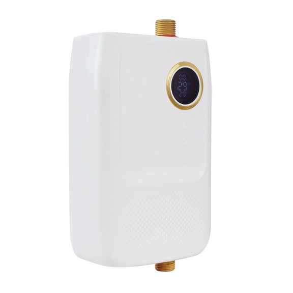 Electric Water Heater,3000W Hot Water Heater, Instant Hot Water Heater