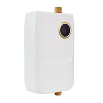 Electric Water Heater,3000W Hot Water Heater, Instant Hot Water Heater
