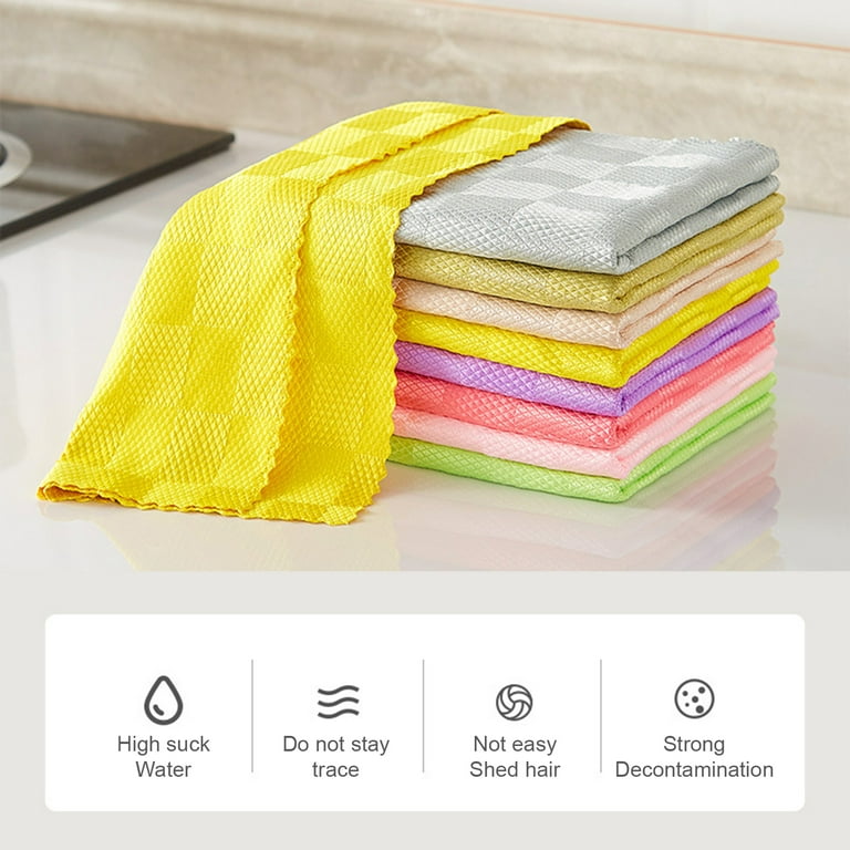 Cleaning Cloth, Wiping Rags
