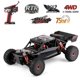 thumbnail image 1 of Adultos Actura de Control Remoto Acuras Off Road 75 Km/H Castador de Control Remoto de Alta Velocidad 1/12 2.4GHz RC Race Car 4WD, 1 of 6