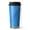 Black-3, variant on 18oz Travel Coffee Mug, 316 Stainless Steel Vacuum Insulated Tumbler with 2-in-1 Straw Lid & Strap, Abstract Geometric Print