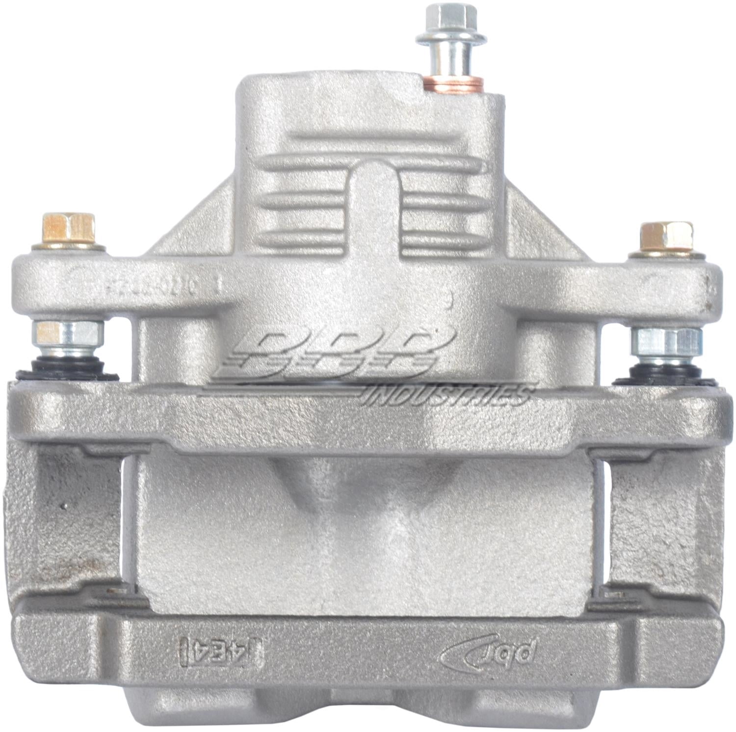 TERREPOWER formerly BBB Industries 99-17344A Reman Caliper w/installation Hardware
