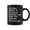 Black, variant on At This Point A Clown Invited Me To The Woods Id Go Coffee Mugs