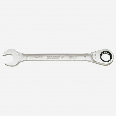 

Gedore 7 R 22 Combination ratchet spanner 22 mm