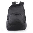 thumbnail image 1 of Sac à Dos Pliable 20L Hommes Femmes Imperméable Léger Couleur Unie Voyage Camping Randonnée randonnée Sacs Sac d'École, 1 of 6