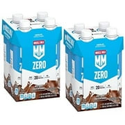 Muscle Milk 100 Calorie (Pack Of 2)2 Packaging May Vary