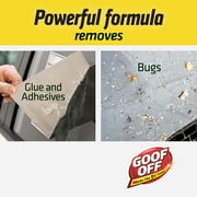 Goof Off Pro Remover Exact Spray 12oz