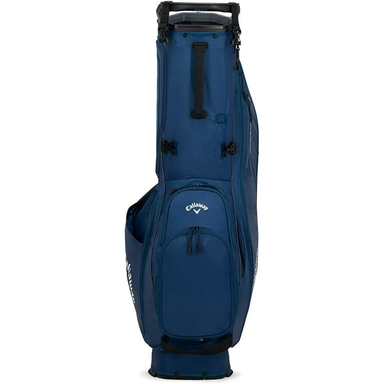 バッグ 2023 HLT Holiday Novelty Callaway HL Zero 2023 Stand Bag | PGA TOUR Superstore
