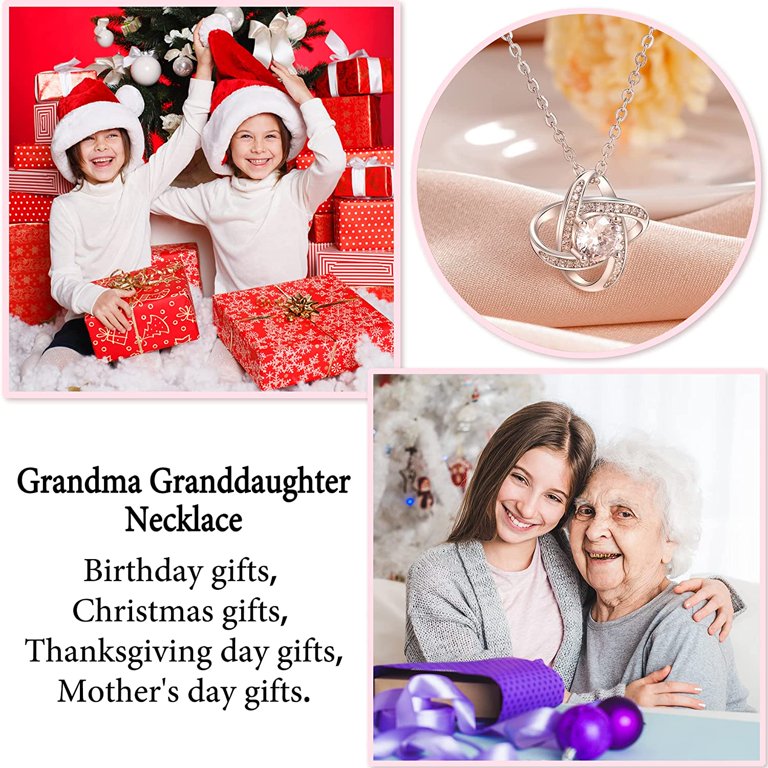 Mother daughter hot sale granddaughter gifts