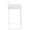 thumbnail image 3 of Fuji Contemporary Counter Stool by LumiSource, 3 of 8
