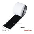 thumbnail image 6 of Guitar Pedalboard Pedal Mounting Tape Length 2M Width 5CM HOOK, 6 of 9