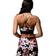 thumbnail image 3 of Onzie Ritz Yoga Sports Bra 3077, 3 of 3