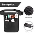 thumbnail image 3 of Sac de Taille Multifonctionnel pour Infirmière Organisateur de Sac de Transport Outil de Taille, 3 of 8