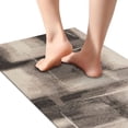 thumbnail image 4 of Floor Rugs Sets 3 Piece with Runner, Farmhouse Kitchen Rugs and Mats Non Skid Washable Runner Rug for Kitchen Sink Laundry, 4 of 12