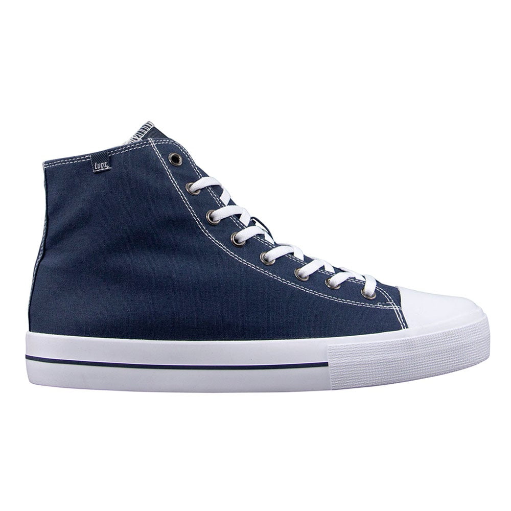 Lugz Men's Stagger Hi Chukka Sneaker