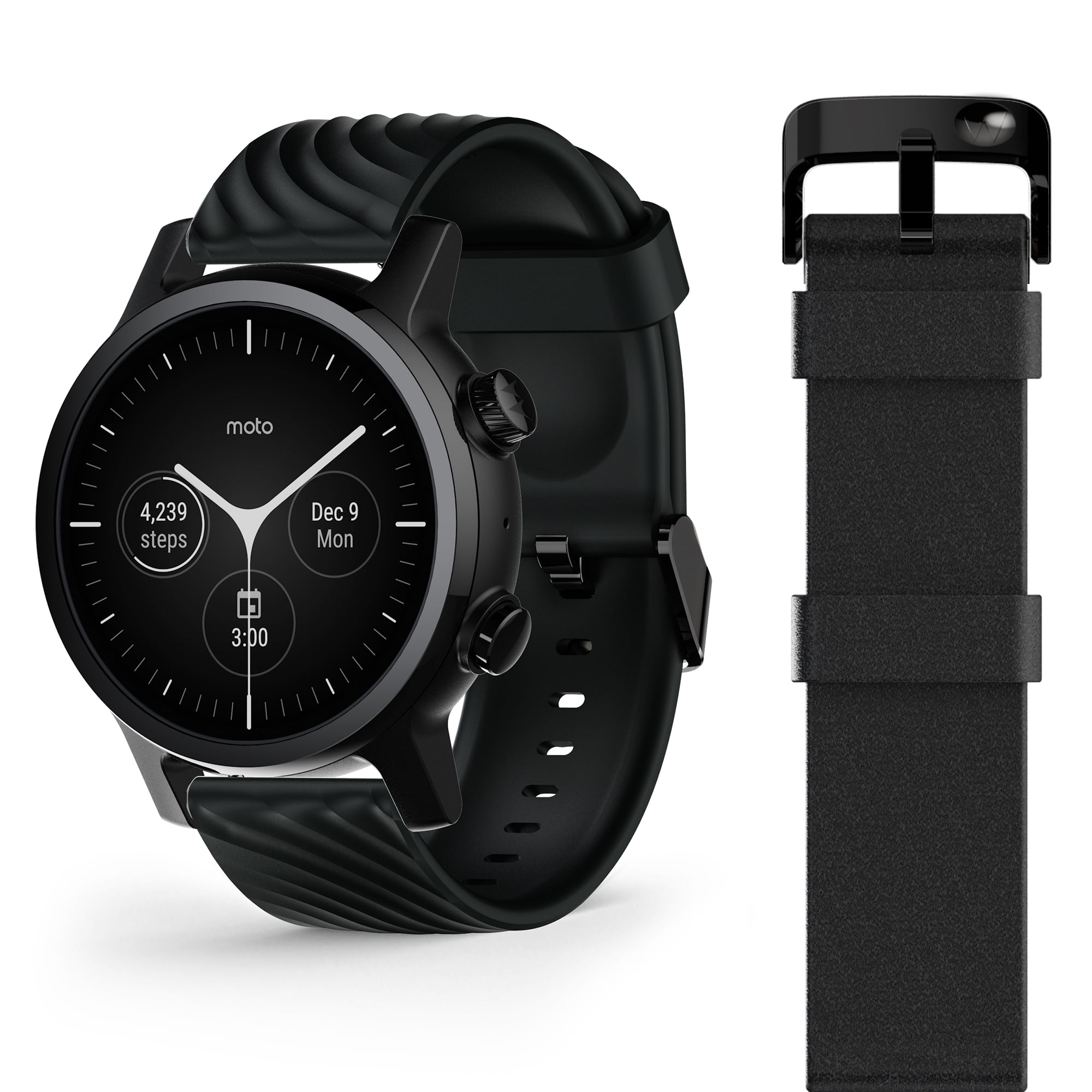 phantom smartwatch