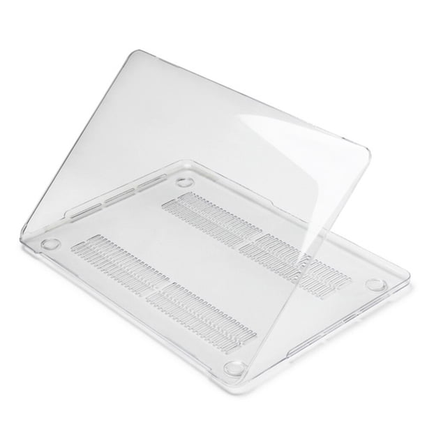 Funda de ordenador portátil para Macbook Pro 14, A2779, M2 Chip, macbook Pro 16, Funda con identificación táctil, accesorios para Macbook Air 13 2023, 15,3 Fivean unisex