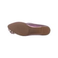 thumbnail image 5 of Womens Katy Perry The The Rayann Ballet Flats, Light Violet, 6.5 US / 36.5 EU, 5 of 5