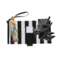 thumbnail image 2 of Escultura de dragón, estatua de resina, sujetalibros para estantería, mueble de sala de estar, figura , obra de arte, decoración decorativa par, 2 of 8