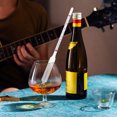 thumbnail image 3 of EeaseCA Alcohol Meter Liquor Wine Tester Wine Meter Glass Vinometer Wine Measure Tool, 3 of 6