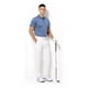 thumbnail image 5 of Playeras Tipo Polo Para Hombre Fashion Casual Casey Kevin, 5 of 8