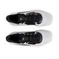 thumbnail image 3 of Tenis Under Armour Ua Jet '23 Unisex Sport blanco 28, 3 of 5
