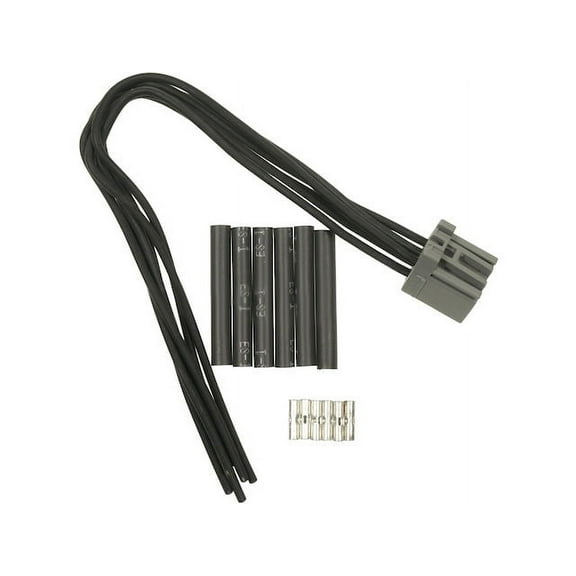Power Window Switch Connector - Compatible with 2008 - 2009 Dodge Grand Caravan