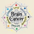 thumbnail image 3 of CafePress - Brain Cancer Lotus Light T Shirt - Men's Classic Graphic T-Shirt, 3 of 4