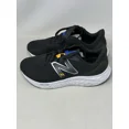 thumbnail image 3 of New Balance Arishi V4 Black Sneakers Running Laced Athletic Shoes Mens Sz 10 M, 3 of 6