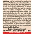 thumbnail image 4 of Bon Appetit Danish Cheese & Berries, 5 oz (Pack of 12), 4 of 5
