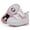 Pink, variant on Kids Roller Shoes Sneakers with Wheels - Premium Sport Roller Skate Sneaker for Boys Girls Christmas Birthday Children Show Gift