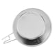 thumbnail image 5 of Taza de camping ANGGREK de acero Inoxidable 450ml Diseño Apilable Para senderismo, 5 of 8