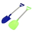 thumbnail image 2 of 1 Set Kids Snow Shovel Winter Outdoor Snow Removal Tool Playing Snow Shovel, 2 of 8