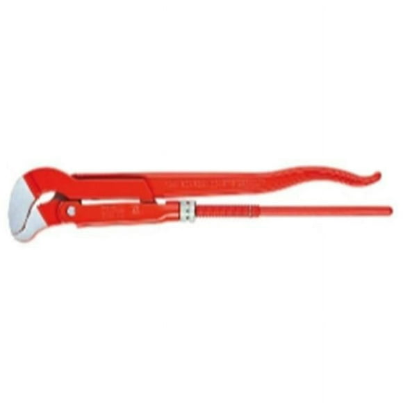 Grip On 8330015 S-Type Pipe Wrench